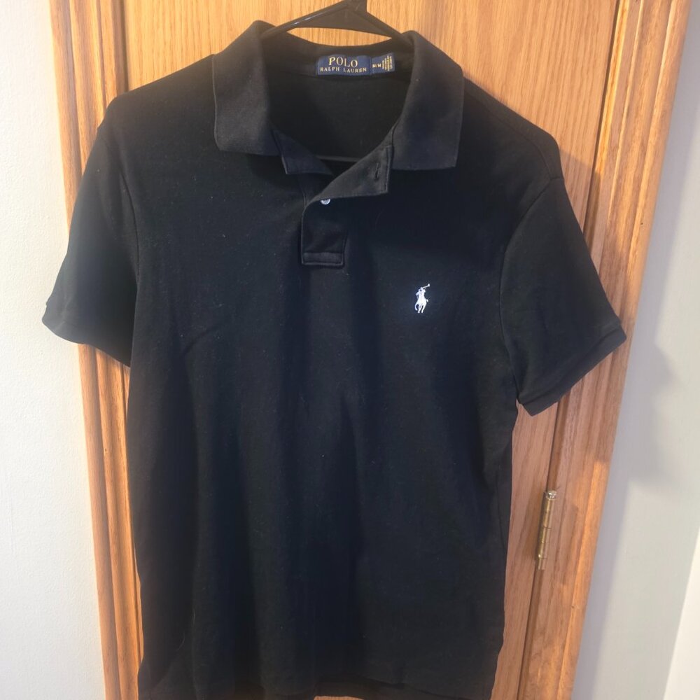 Polo Ralph Lauren Men's Shirt Size M